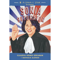 Hispanic Star En Español: Sonia Sotomayor