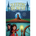 Sleeping Beauty: A Discover Graphics Fairy Tale