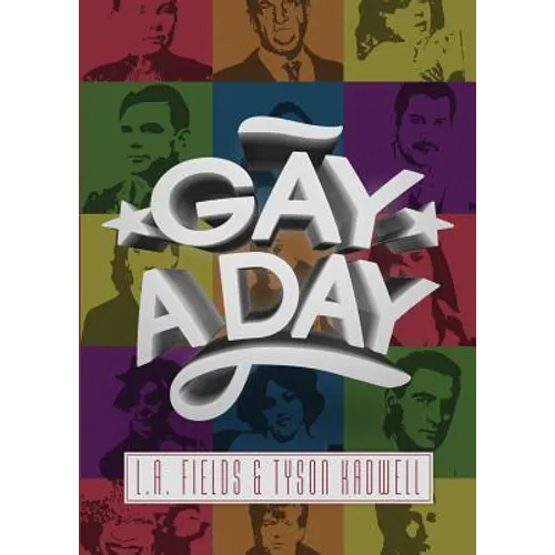 Gay a Day