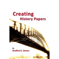 Creating History Papers