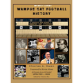 Wampus Cat Football History 2025