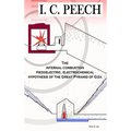 I. C. Peech: The internal combustion, piezoelectric, electrochemical hypothesis of the Great Pyramid of Giza