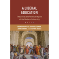 A Liberal Education