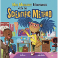 Mad Margaret Experiments with the Scientific Method
