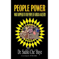 People Power: What Happened To People Of African Ancestry