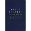 Bible Prayers to Guide Your Life: Drawing Closer to God Through Prayer
