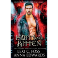 Happily Ever Bitten: A Dark Vampire Romance