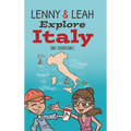 Lenny & Leah Explore Italy