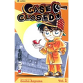 Case Closed, Vol. 1