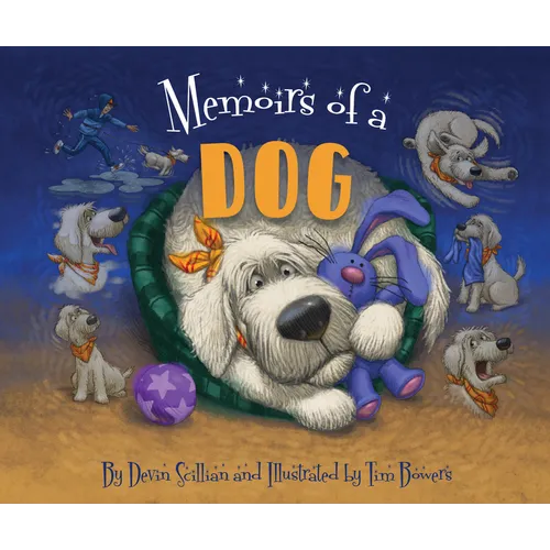 Memoirs of a Dog