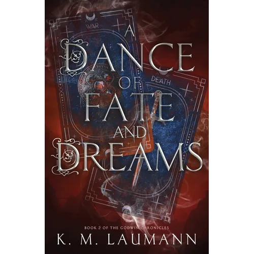 A Dance of Fate and Dreams