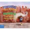 Frankie Versus the Food Phantom / Frankie Contra El Fantasma de Los Alimentos
