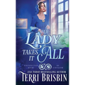 The Lady Takes It All