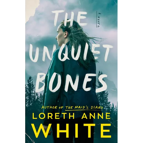 The Unquiet Bones