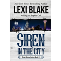 Siren in the City: Texas Sirens, Book 2