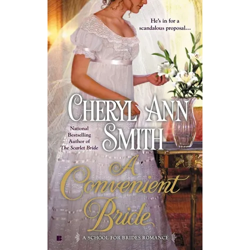 A Convenient Bride