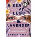 A Sea of Lego & Lavender