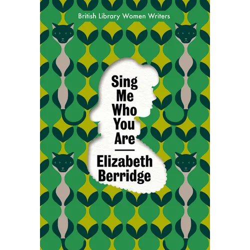 Sing Me Who You Are