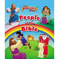 The Beginner's Bible: People of the Bible