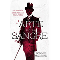 Arte En La Sangre