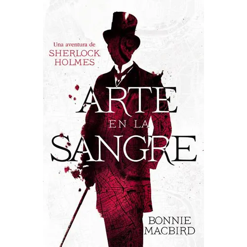 Arte En La Sangre