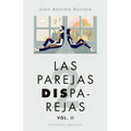 Las Parejas Disparejas II
