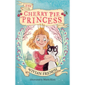 The Cherry Pie Princess