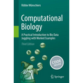 Computational Biology: A Practical Introduction to Bio Data Juggling with Worked Examples