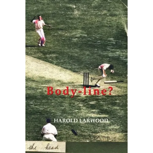 Body-line?