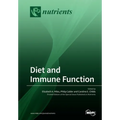 Diet and Immune Function