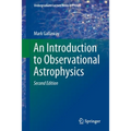 An Introduction to Observational Astrophysics