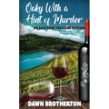 Oaky With a Hint of Murder