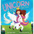 Unicorn for Christmas: Teach Kids About Giving