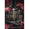 Maddest Temptation: A Dark Mafia Romance