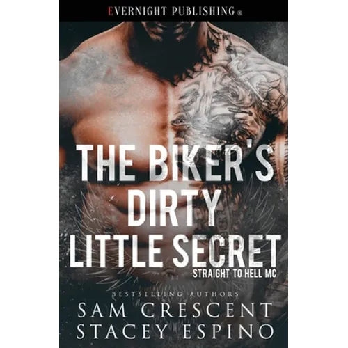 The Biker's Dirty Little Secret