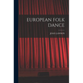 European Folk Dance