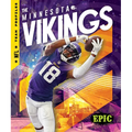 The Minnesota Vikings