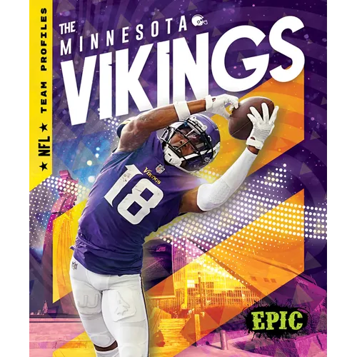 The Minnesota Vikings