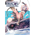 Reincarnated as a Dragon Hatchling (Manga) Vol. 7