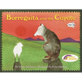 Borreguita and the Coyote