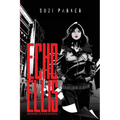 Echo Ellis: Adventures of a Girl Reporter