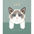 The Little Book of Cats: Purrs of Wisdom
