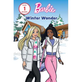 Barbie: Winter Wonder