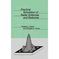 Practical Simulation of Radar Antennas and Radomes