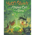Hugo Sprouts and the Strange Case of the Beans