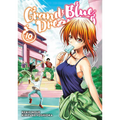 Grand Blue Dreaming 10