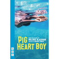 Pig Heart Boy