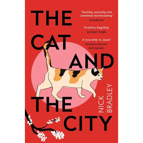 The Cat and the City
