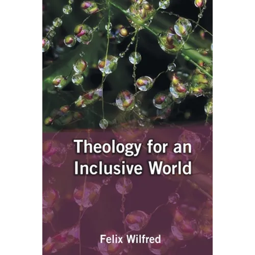 Theology for an Inclusive World