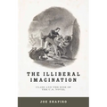 The Illiberal Imagination: Class and the Rise of the U.S. Novel